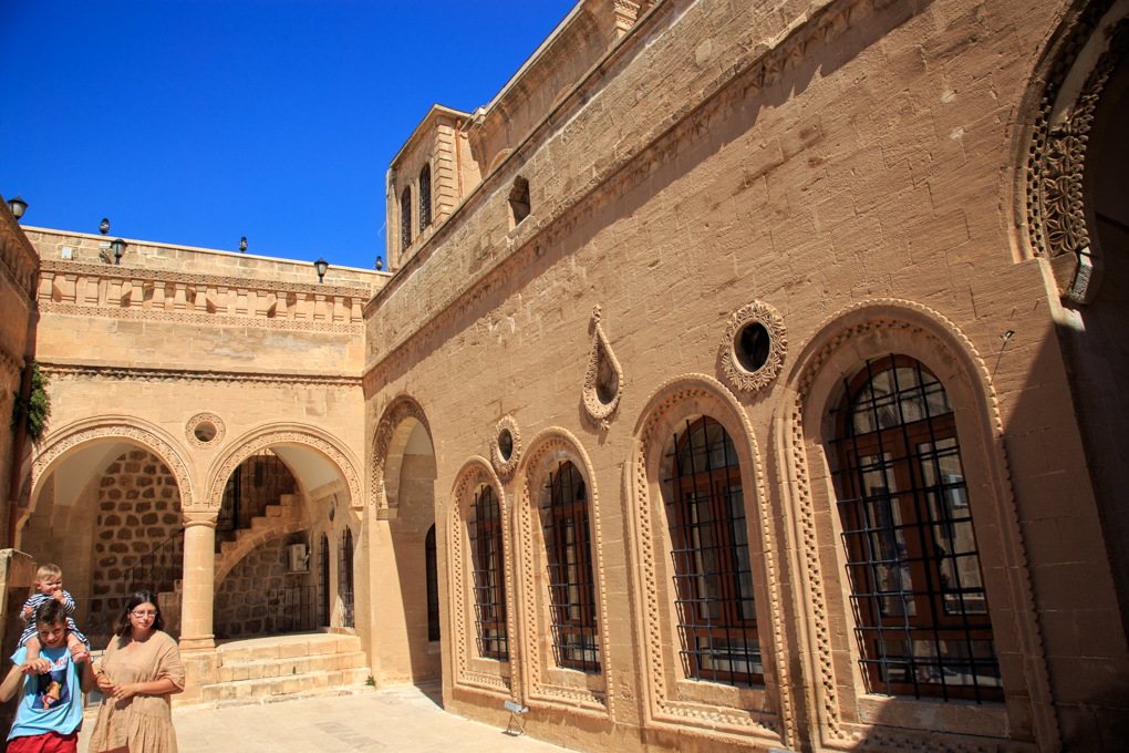 Mardin